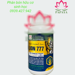 Lion 777 250ml