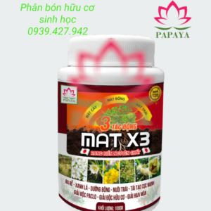 Mat X3 100gram