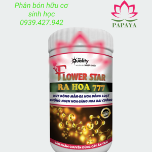 Ra hoa 777 500ml