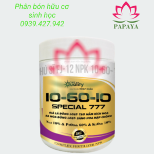 10-60-10   777 1kg