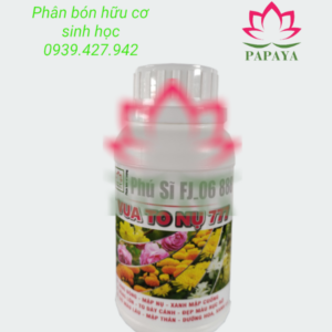 Vua to nụ 777 250ml