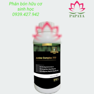 Amino Complex 777 500ml