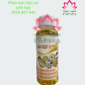 Bo Sệt 777 500ml