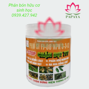 Chặn đọt 777 1 lít