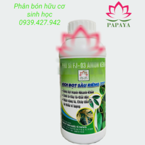Kích đọt Sầu riêng 777 500ml