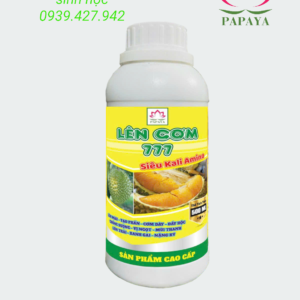 Lên cơm 777 500ml