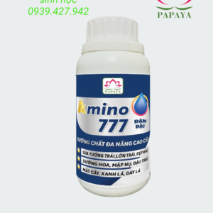 Amino đậm đặc 777 250ml